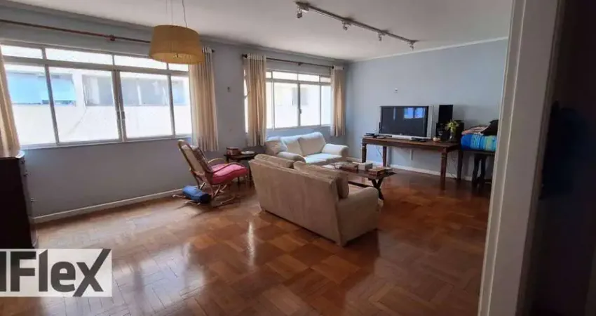 Apartamento à venda, 140 m² por R$ 2.180.000,00 - Jardim Paulista - São Paulo/SP