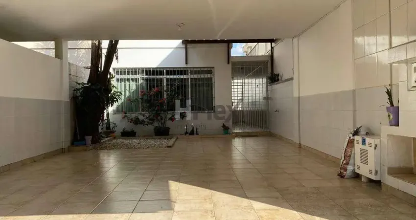 Sobrado à venda, 210 m² por R$ 980.000,00 - Campo Belo - São Paulo/SP