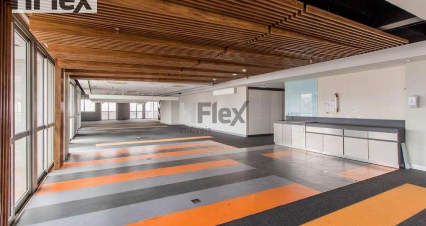 Laje, 873 m² - venda por R$ 15.950.000,00 ou aluguel por R$ 82.200,00/mês - Vila Mariana - São Paulo/SP