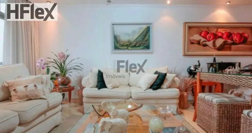 Apartamento com 3 dormitórios, 200 m² - venda por R$ 1.950.000,00 ou aluguel por R$ 18.179,00/mês - Vila Buarque - São Paulo/SP