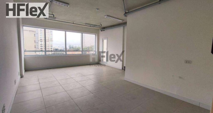 Conjunto para alugar, 42 m² por R$ 3.645,00/mês - Alphaville Industrial - Barueri/SP