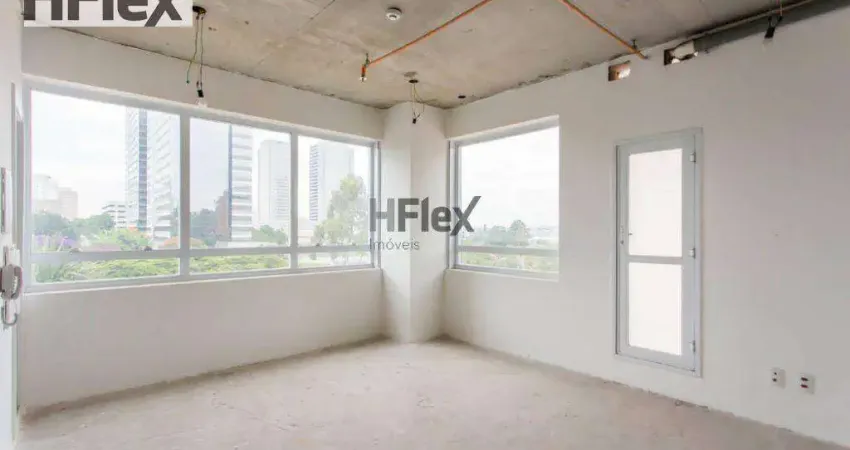 Conjunto, 88 m² - venda por R$ 745.000,00 ou aluguel por R$ 6.155,00/mês - Alphaville Industrial - Barueri/SP