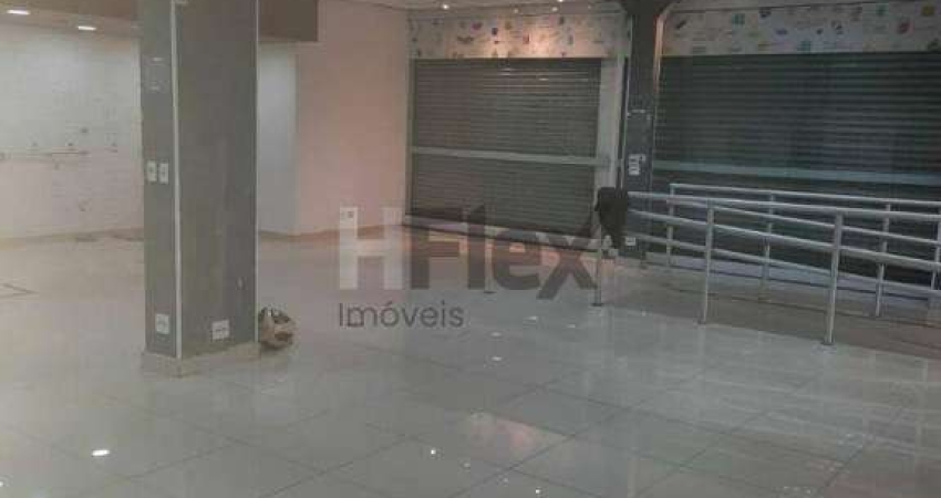 Loja para alugar, 230 m² por R$ 29.800,00/mês - Pinheiros - São Paulo/SP