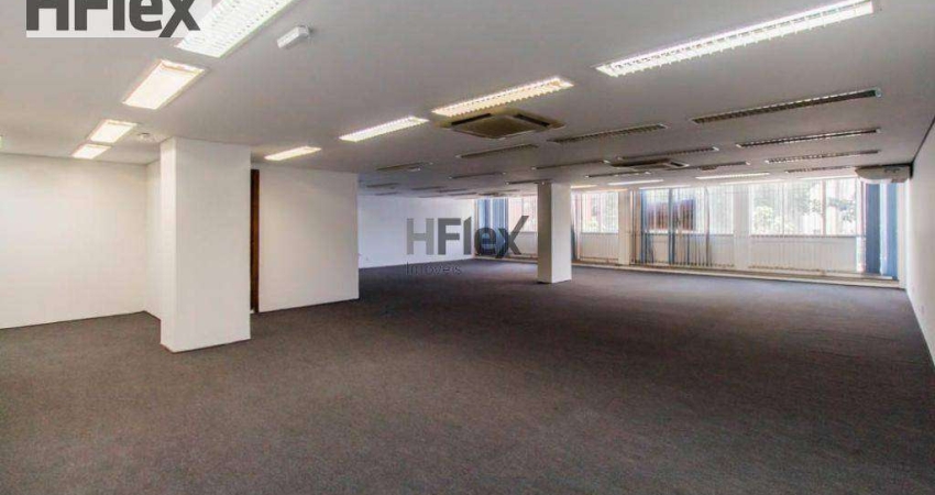 Laje para alugar, 500 m² por R$ 20.503,52/mês - Liberdade - São Paulo/SP