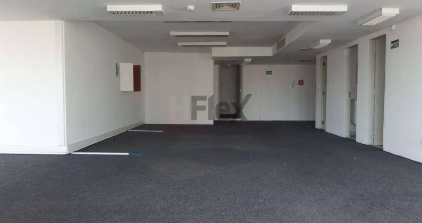 Conjunto para alugar, 162 m² por R$ 10.002,00/mês - Centro - São Paulo/SP