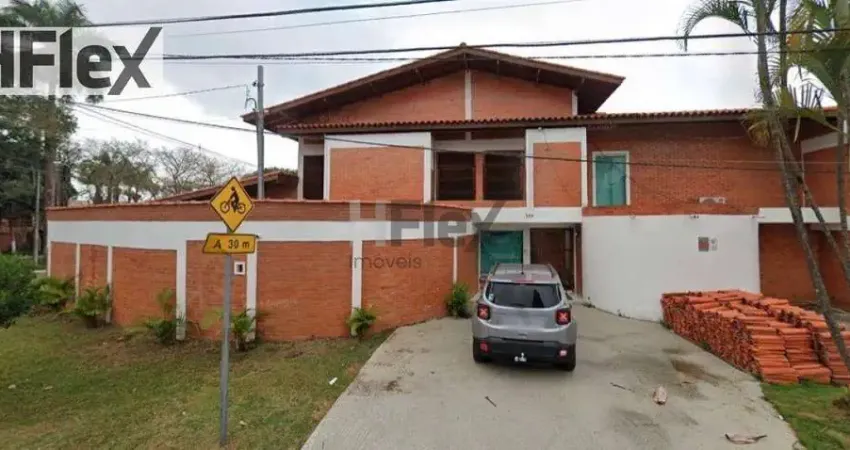Sobrado com 3 dormitórios à venda, 950 m² por R$ 3.000.000,00 - Interlagos - São Paulo/SP