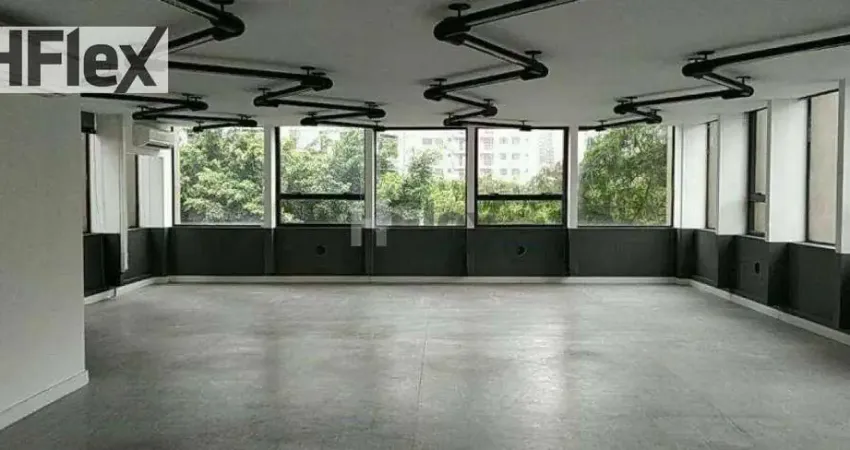 Conjunto, 286 m² - venda por R$ 3.147.430,00 ou aluguel por R$ 21.106,64/mês - Vila Olímpia - São Paulo/SP