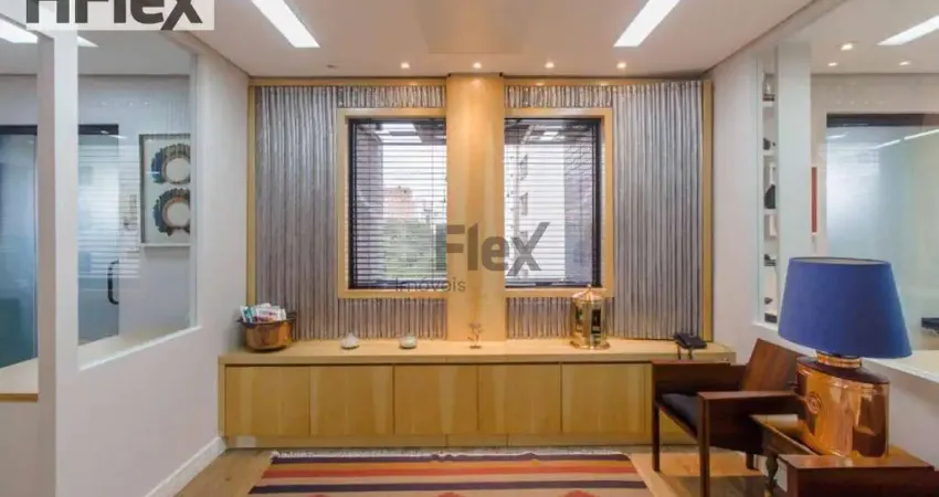 Conjunto, 75 m² - venda por R$ 1.199.000,00 ou aluguel por R$ 17.610,00/mês - Jardim Paulista - São Paulo/SP