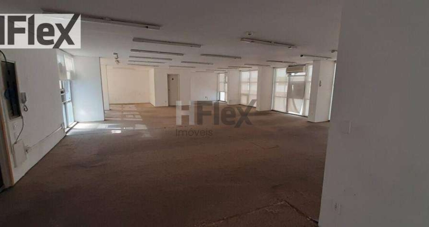 Conjunto para alugar, 100 m² por R$ 10.500,00/mês - Cerqueira César - São Paulo/SP