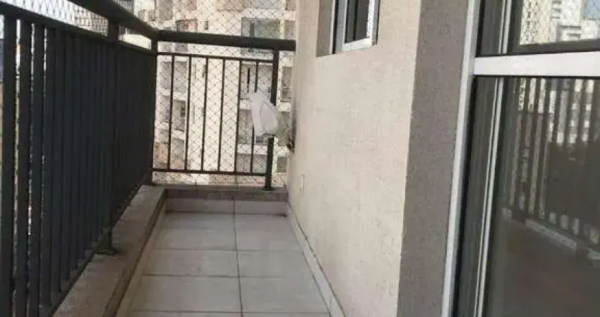 Apartamento à venda, 37 m² por R$ 540.000,00 - Consolação - São Paulo/SP