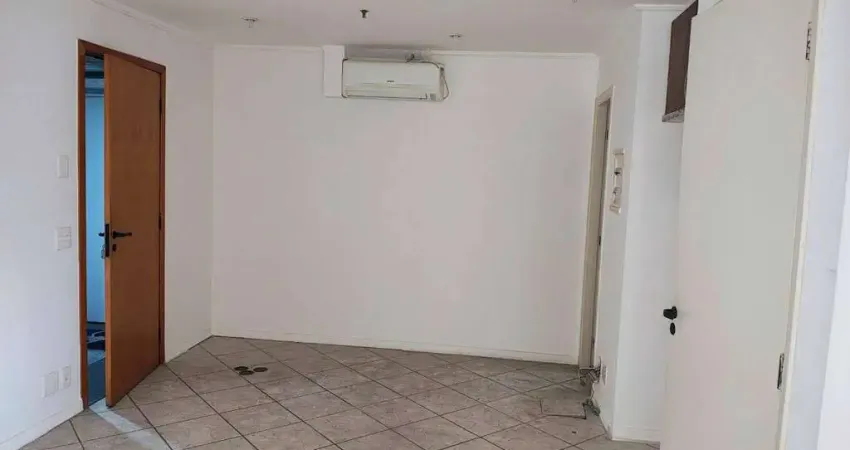 Conjunto, 52 m² - venda por R$ 380.000,00 ou aluguel por R$ 3.654,00/mês - Vila Clementino - São Paulo/SP