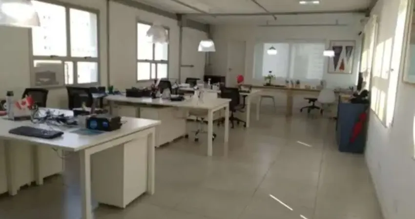 Conjunto à venda, 70 m² por R$ 850.000,00 - Jardim Paulista - São Paulo/SP