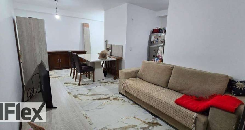 Apartamento com 4 dormitórios à venda, 109 m² por R$ 1.620.000,00 - Vila Mariana - São Paulo/SP