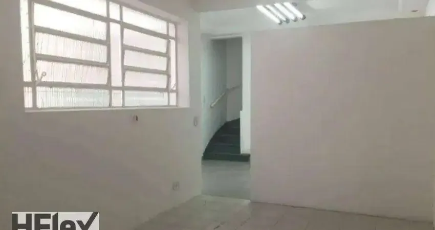 Casa com 3 dormitórios à venda, 120 m² por R$ 2.980.000,00 - Jardim Paulista - São Paulo/SP