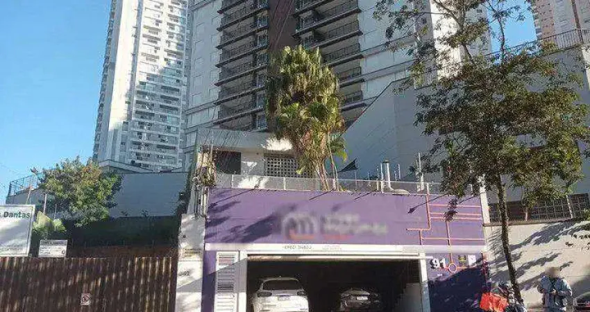 Sobrado para alugar, 250 m² por R$ 17.324,00/mês - Vila Andrade - São Paulo/SP