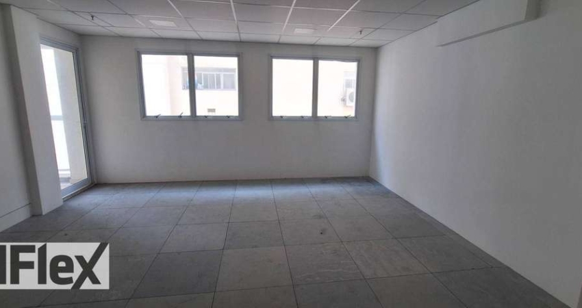 Conjunto, 75 m² - venda por R$ 800.000,00 ou aluguel por R$ 6.950,00/mês - Vila Olímpia - São Paulo/SP