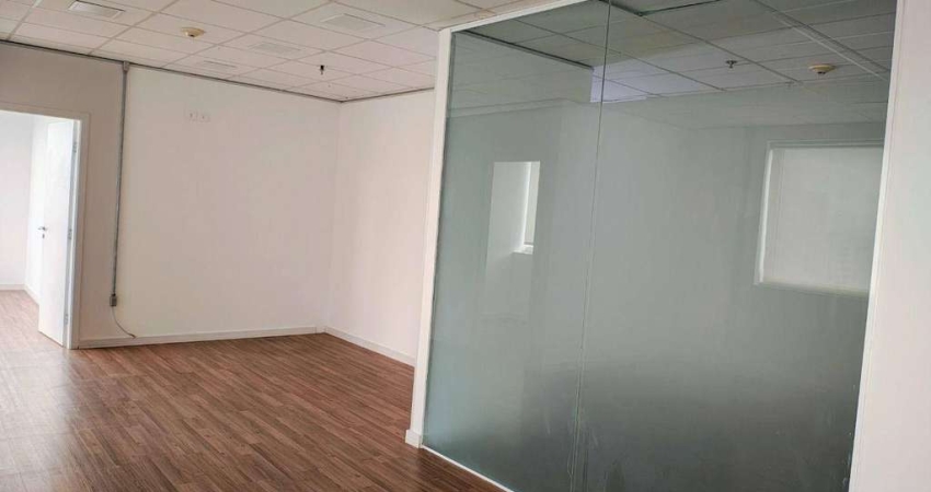 Conjunto para alugar, 135 m² por R$ 20.565,68/mês - Cerqueira César - São Paulo/SP