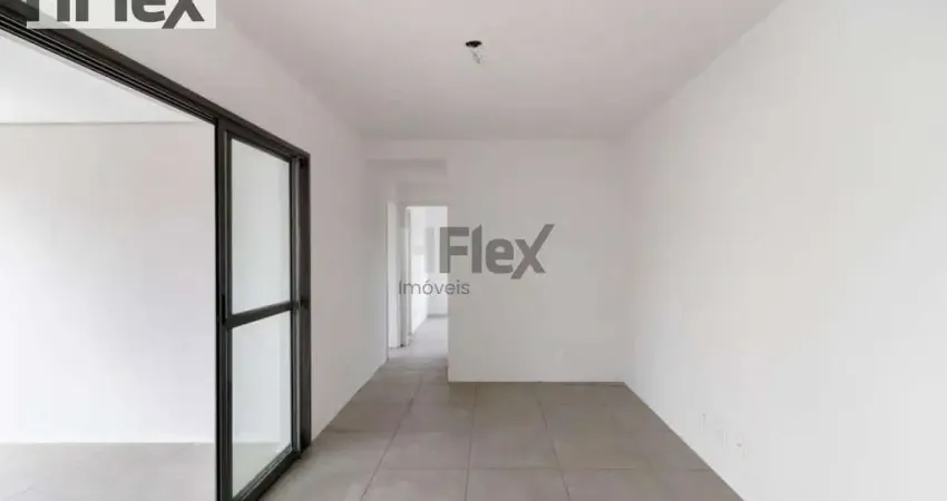 Apartamento com 2 dormitórios, 75 m² - venda por R$ 910.000,00 ou aluguel por R$ 7.202,00/mês - Brooklin - São Paulo/SP