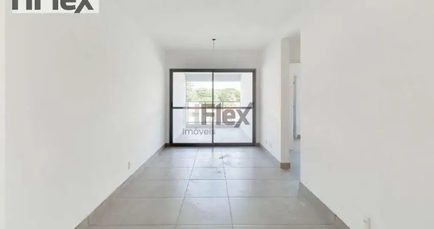 Apartamento com 2 dormitórios para alugar, 75 m² por R$ 7.202,11/mês - Brooklin - São Paulo/SP