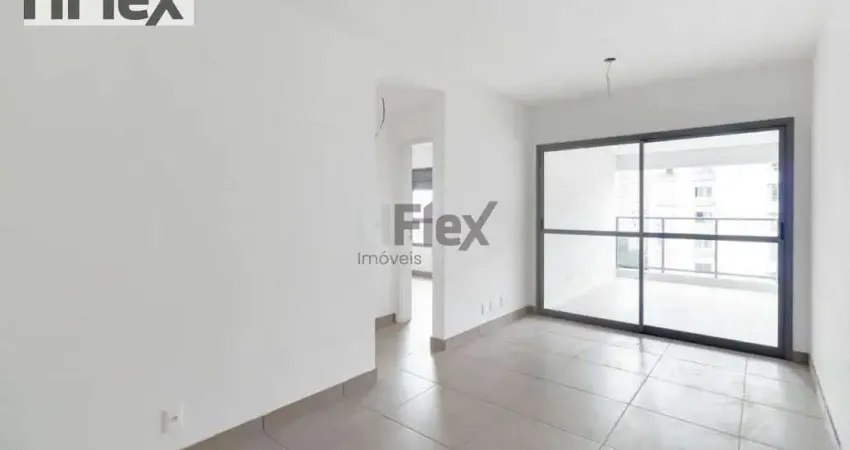 Apartamento com 2 dormitórios para alugar, 75 m² por R$ 7.202,00/mês - Brooklin - São Paulo/SP