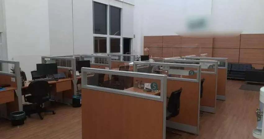 Conjunto para alugar, 136 m² por R$ 15.562,41/mês - Bela Vista - São Paulo/SP