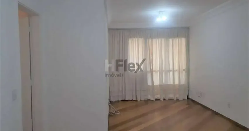Apartamento à venda, 75 m² por R$ 950.000,00 - Cidade Monções - São Paulo/SP