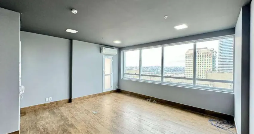 Conjunto para alugar, 84 m² por R$ 6.820,00/mês - Alphaville Industrial - Barueri/SP