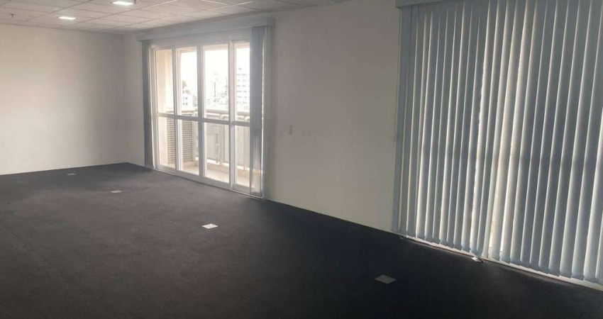 Conjunto para alugar, 78 m² por R$ 6.607,00/mês - Barra Funda - São Paulo/SP