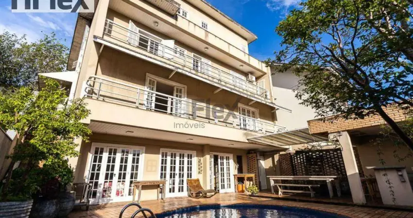 Sobrado com 5 dormitórios à venda, 500 m² por R$ 1.900.000,00 - Vila Sônia - São Paulo/SP