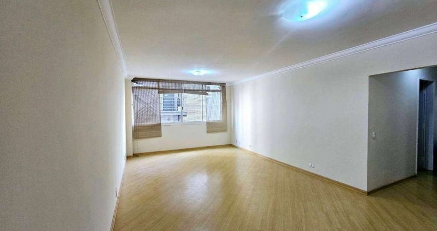 Apartamento à venda, 134 m² por R$ 1.600.000,00 - Itaim Bibi - São Paulo/SP