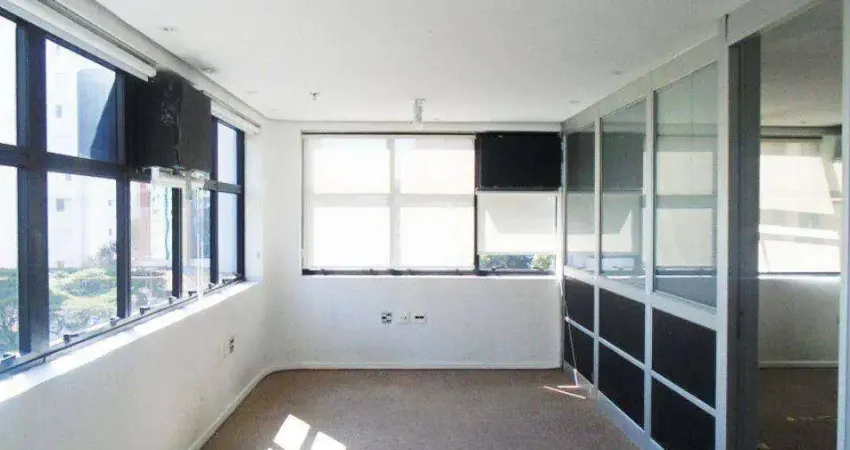 Conjunto à venda, 112 m² por R$ 950.000,00 - Moema - São Paulo/SP