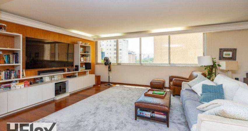 Apartamento com 3 dormitórios, 331 m² - venda por R$ 8.900.000,00 ou aluguel por R$ 29.500,00/mês - Itaim Bibi - São Paulo/SP