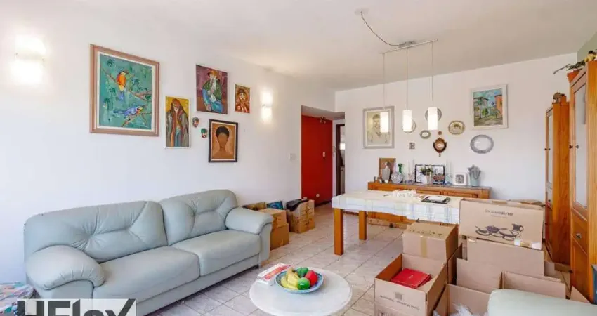 Apartamento à venda, 80 m² por R$ 820.000,00 - Santa Cecília - São Paulo/SP