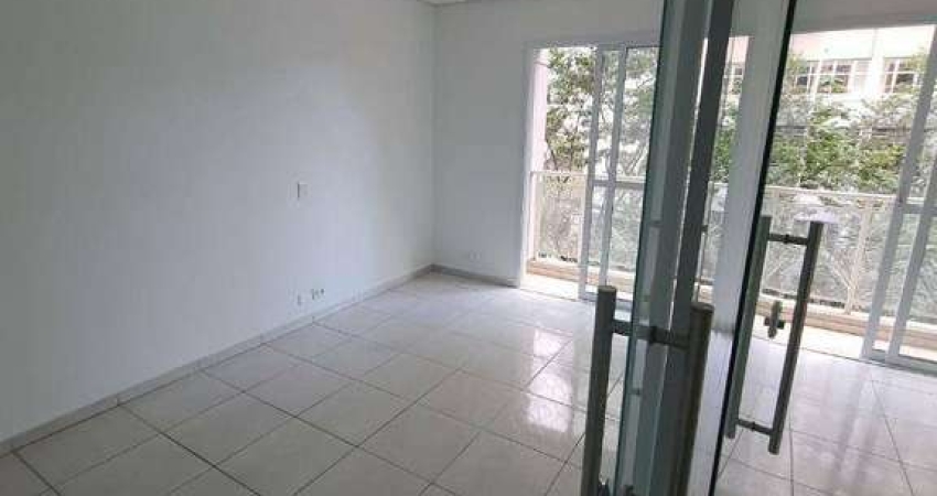 Conjunto à venda, 41 m² por R$ 400.000,00 - Brooklin - São Paulo/SP