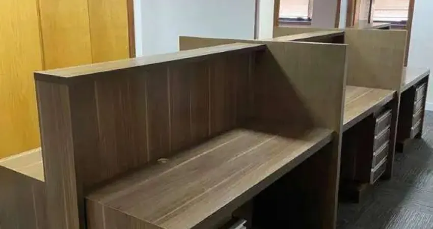 Conjunto para alugar, 326 m² por R$ 46.586,00/mês - Cerqueira César - São Paulo/SP
