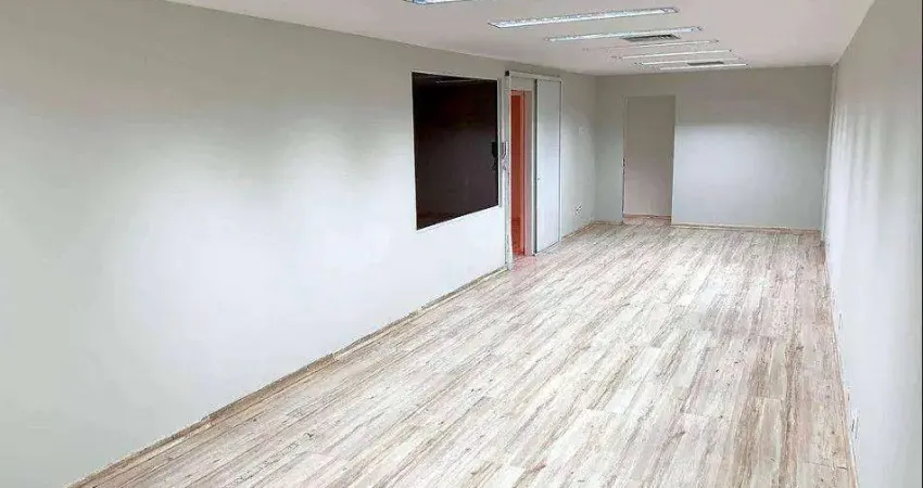 Conjunto para alugar, 180 m² por R$ 12.466,00/mês - Chácara Santo Antônio - São Paulo/SP