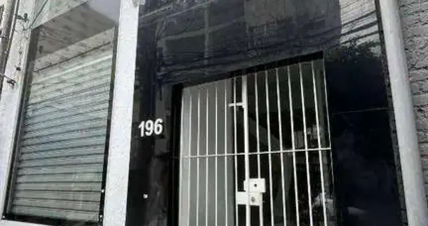Sobrado para alugar, 80 m² por R$ 10.577,13/mês - Pinheiros - São Paulo/SP