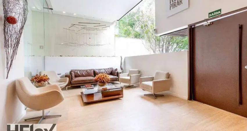 Casa à venda, 293 m² por R$ 14.500.000,00 - Jardim América - São Paulo/SP