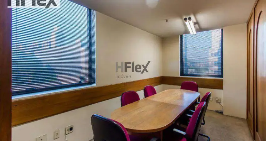 Conjunto, 37 m² - venda por R$ 315.000,00 ou aluguel por R$ 2.893,00/mês - Jardim Paulista - São Paulo/SP