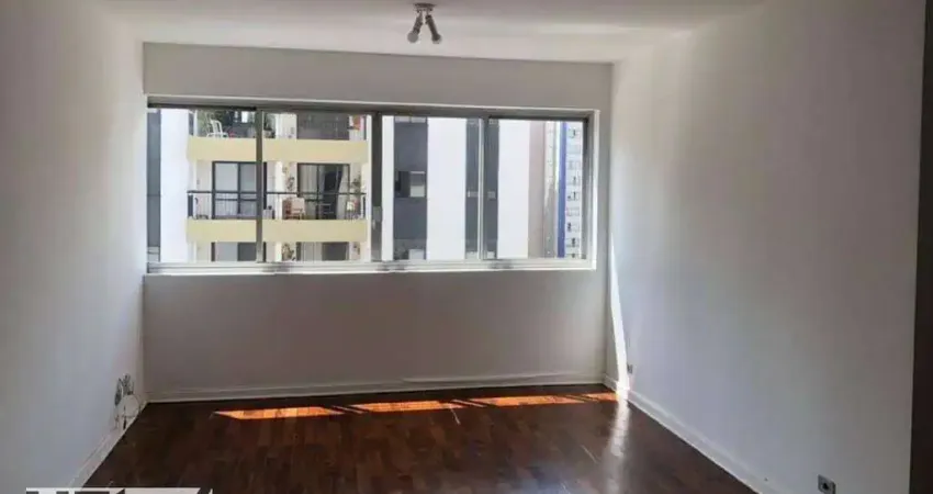 Apartamento à venda, 113 m² por R$ 1.200.000,00 - Brooklin Novo - São Paulo/SP
