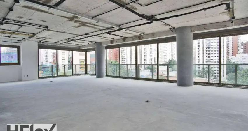Apartamento com 4 dormitórios à venda, 356 m² por R$ 13.900.000,00 - Vila Nova Conceição - São Paulo/SP