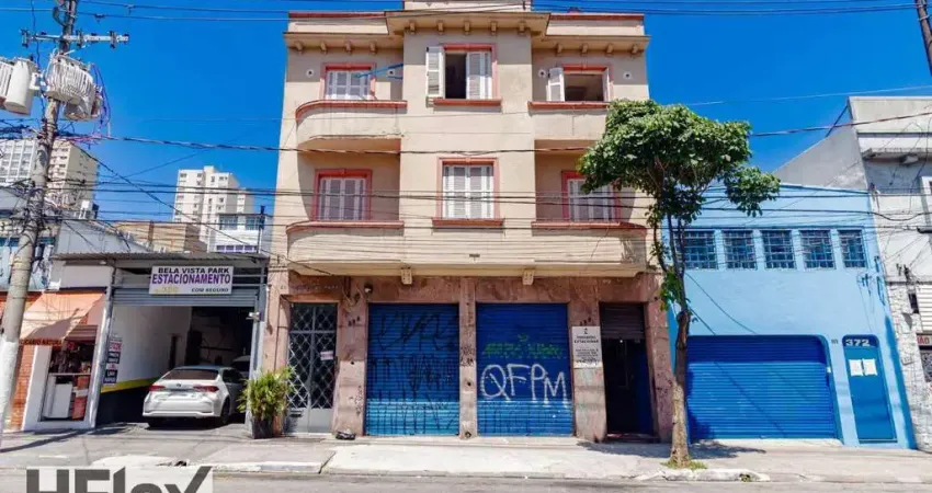 Loja à venda, 309 m² por R$ 3.800.000,00 - Bela Vista - São Paulo/SP
