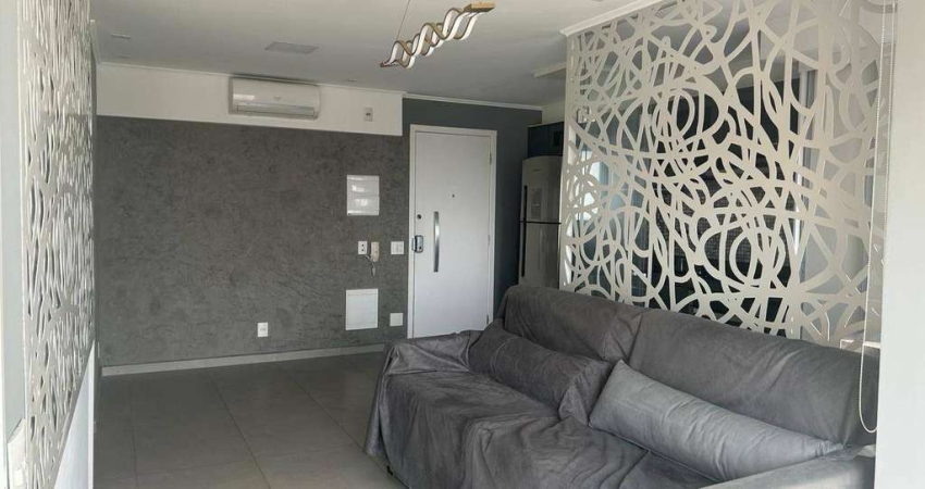 Apartamento à venda, 49 m² por R$ 740.000,00 - Campo Belo - São Paulo/SP