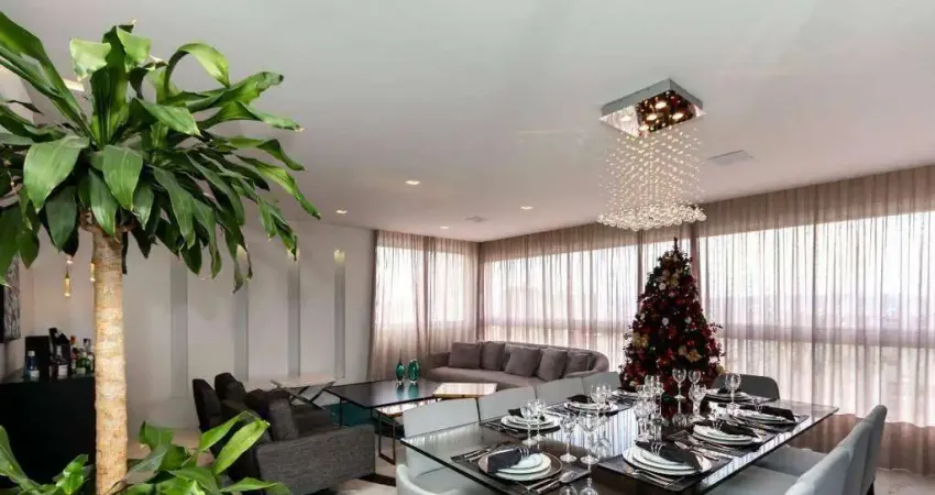 Cobertura à venda, 227 m² por R$ 3.390.000,00 - Perdizes - São Paulo/SP