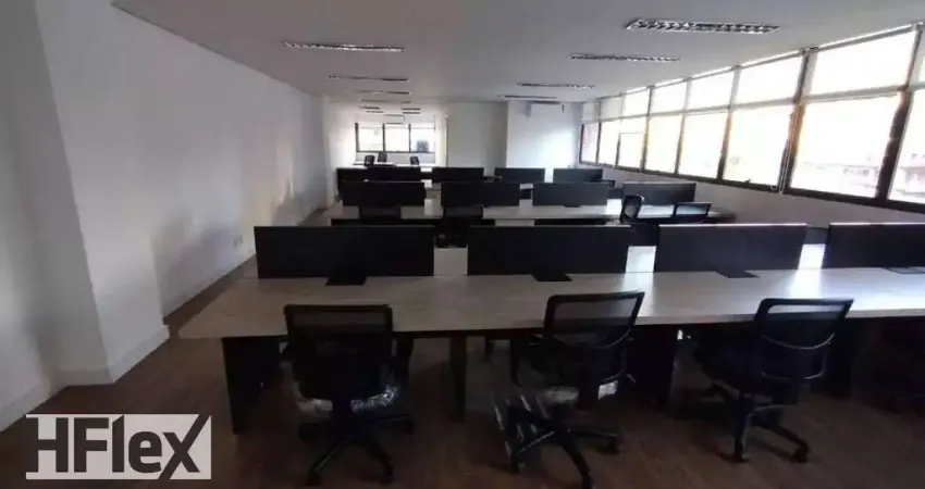 Conjunto, 133 m² - venda por R$ 1.529.500,00 ou aluguel por R$ 14.556,00/mês - Vila Olímpia - São Paulo/SP