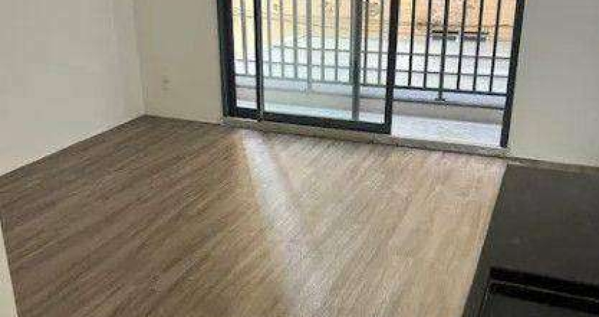 Apartamento, 24 m² - venda por R$ 524.700,00 ou aluguel por R$ 3.760,00/mês - Vila Mariana - São Paulo/SP