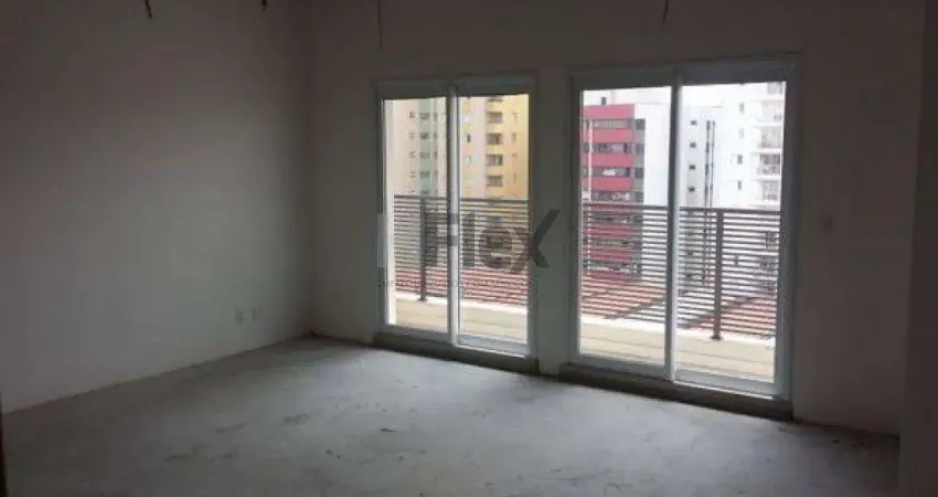 Conjunto à venda, 39 m² por R$ 661.258,00 - Jabaquara - São Paulo/SP