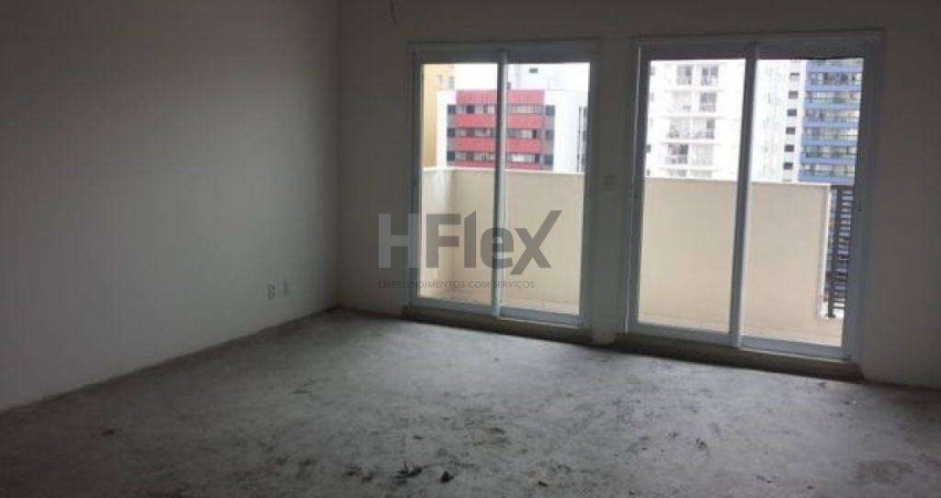 Conjunto à venda, 38 m² por R$ 638.226,00 - Jabaquara - São Paulo/SP