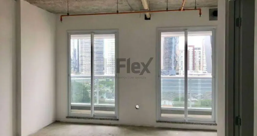 Conjunto à venda, 33 m² por R$ 337.900,00 - Chácara Santo Antônio - São Paulo/SP