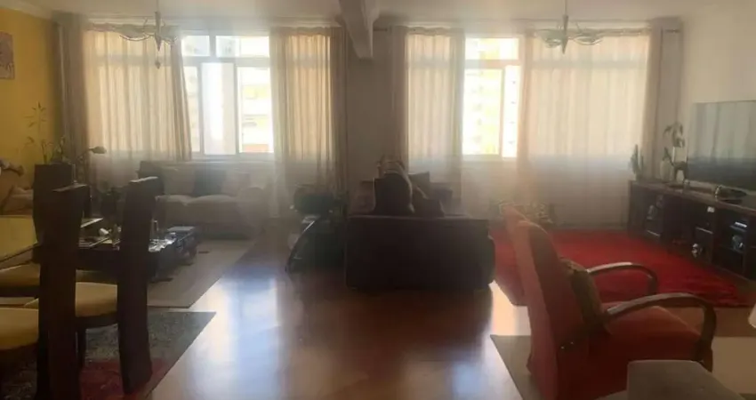 Apartamento com 4 dormitórios à venda, 263 m² por R$ 2.100.000,00 - Perdizes - São Paulo/SP